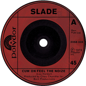 Polydor 2058 339